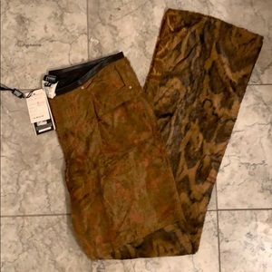 Gianfranco Ferre pants